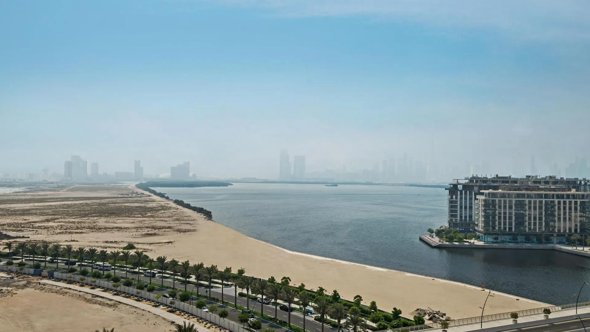 Holiday home Spacious Apartment - Dubai Creek Harbour By Dustay