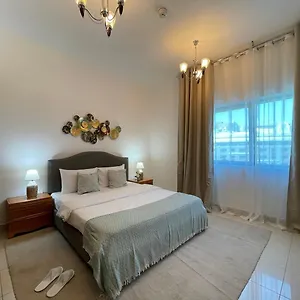 Away From - Barsha Heights Holiday home