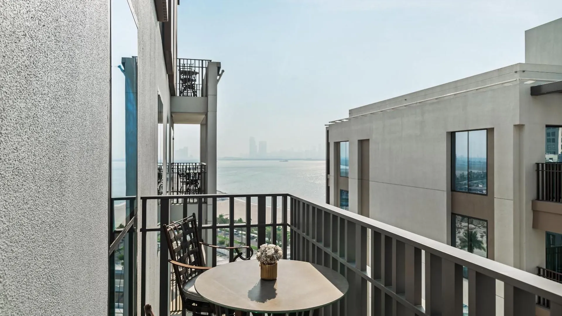 Dom wakacyjny Spacious Apartment - Dubai Creek Harbour By Dustay