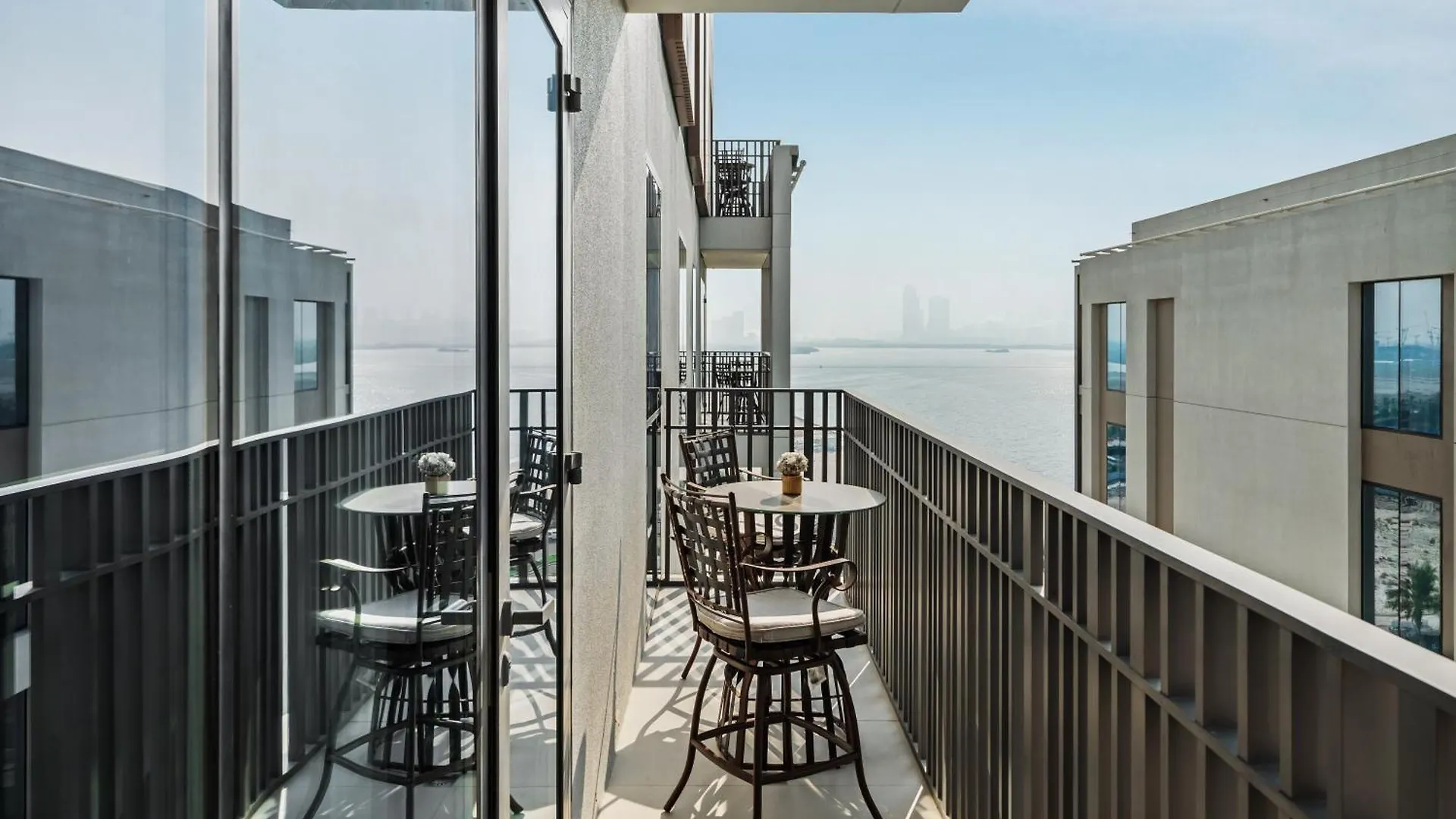 Spacious Apartment - Dubai Creek Harbour By Dustay 0*,